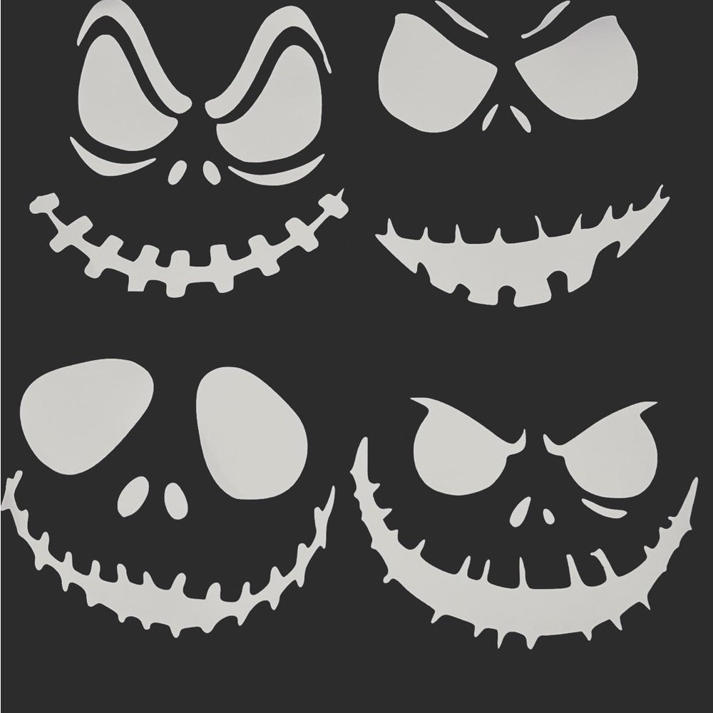 GLOW IN THE DARK • Skellington Hoodie - Picture 2 of 2